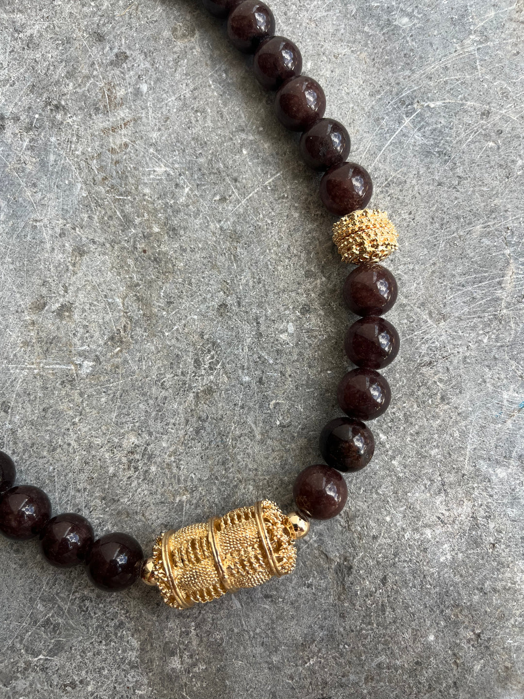 Doukala Necklace