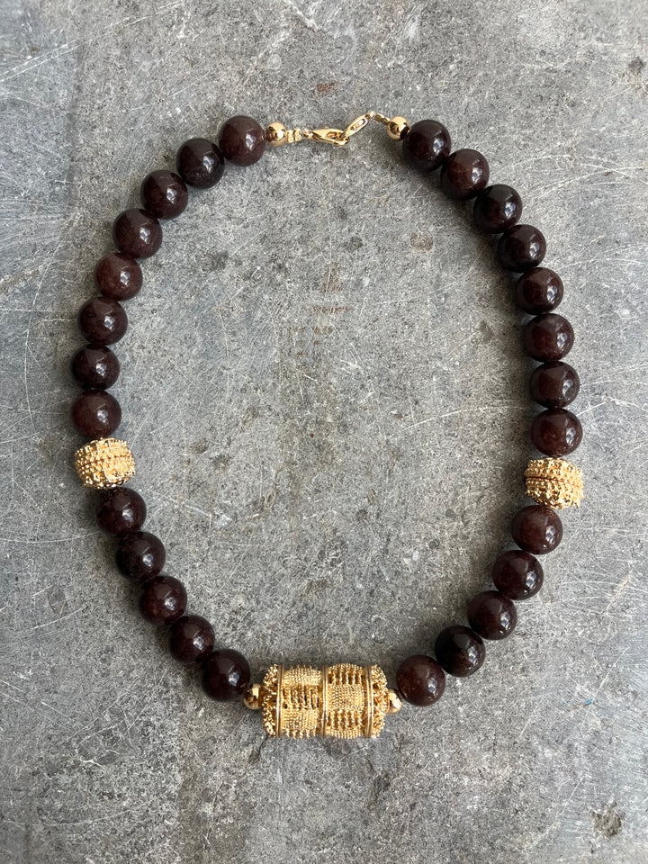 Doukala Necklace