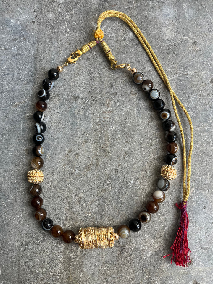 Doukala Necklace