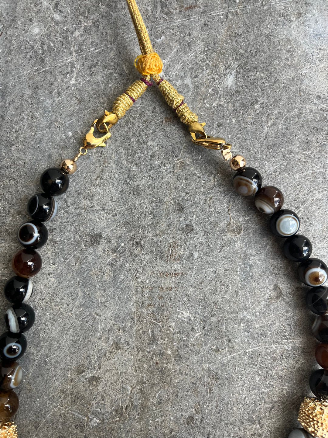 Doukala Necklace
