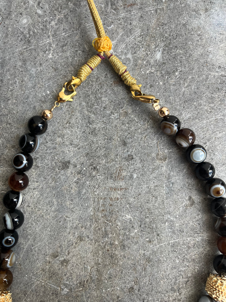 Doukala Necklace