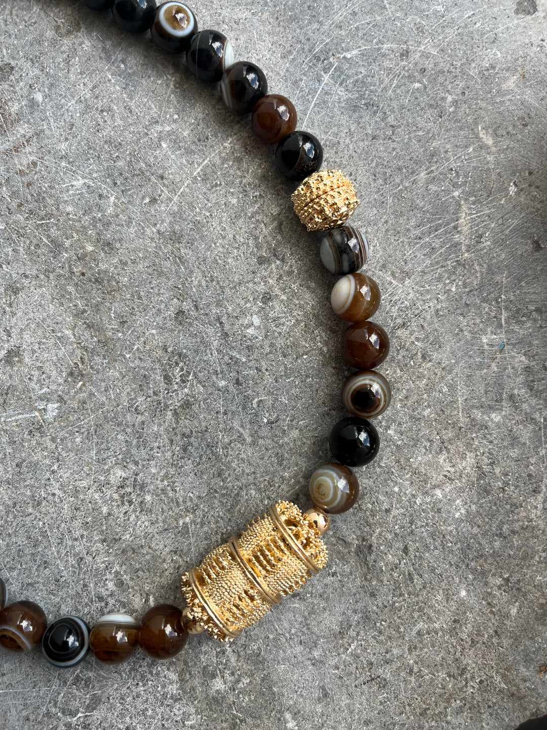 Doukala Necklace