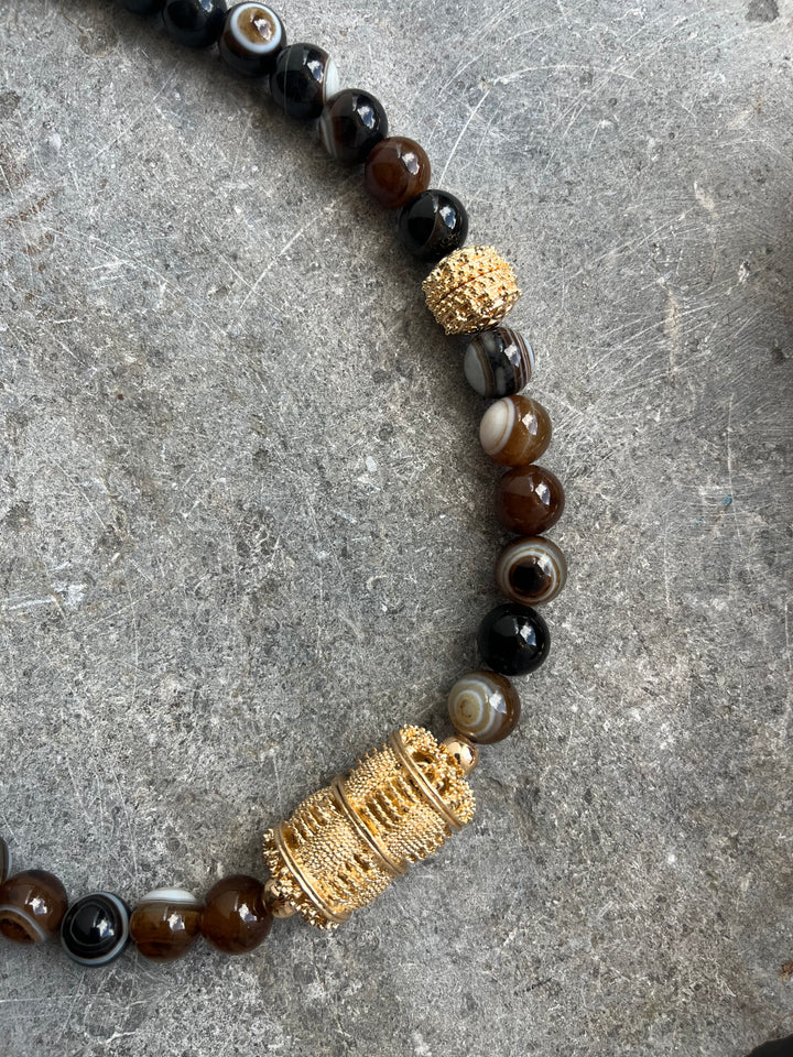 Doukala Necklace
