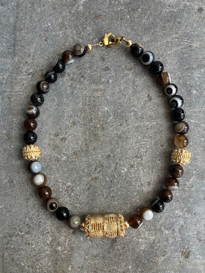 Doukala Necklace