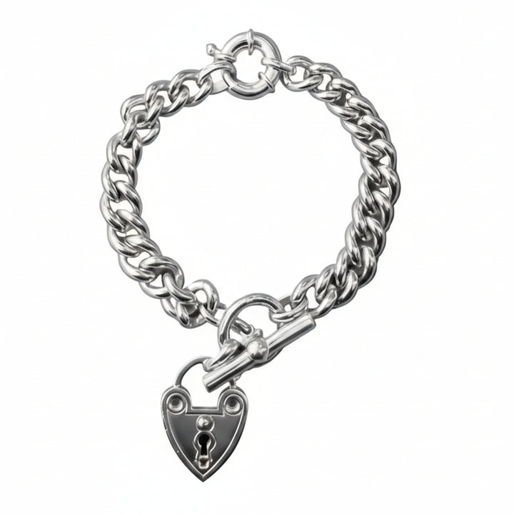 Locket Bracelet