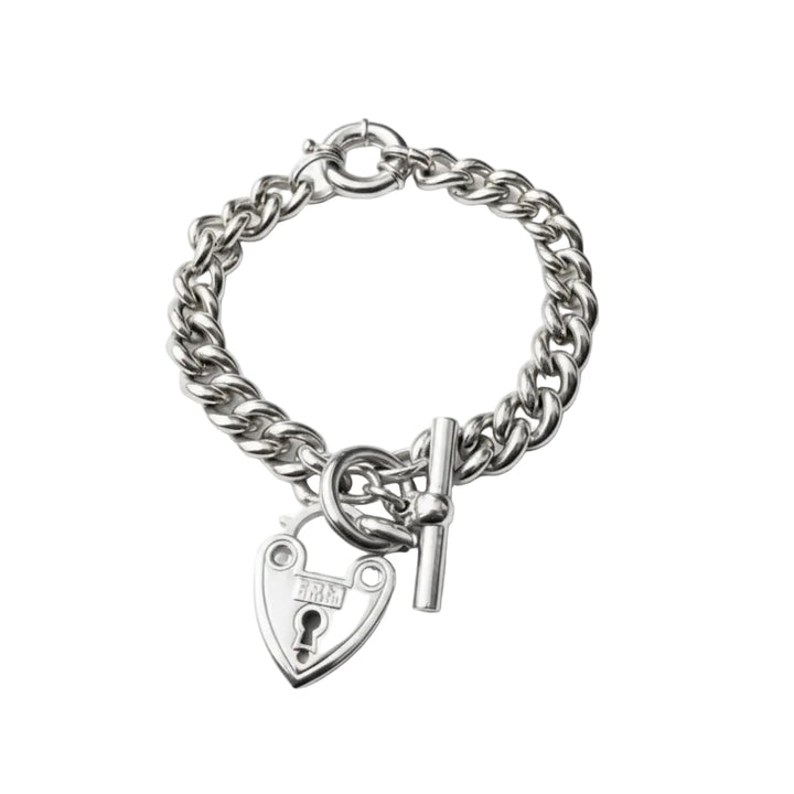 Locket Bracelet