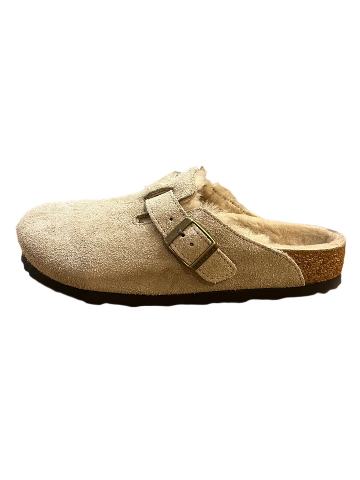 Boston Shearling