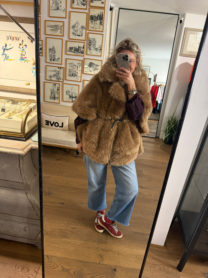 Harrison Jacket