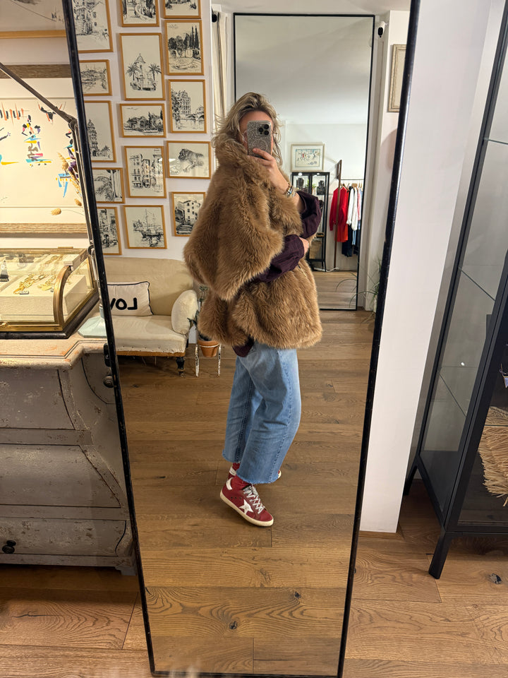 Harrison Jacket