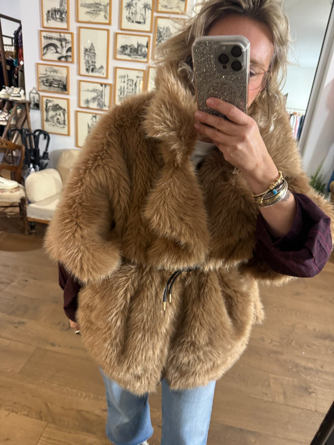 Harrison Jacket