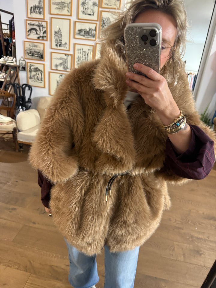 Harrison Jacket