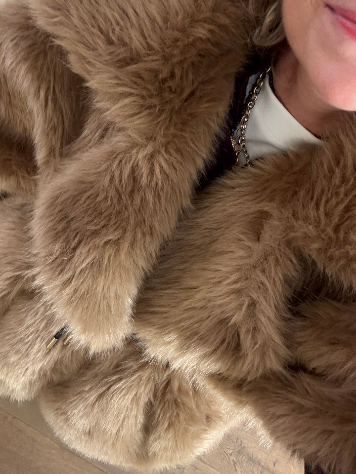 Harrison Jacket