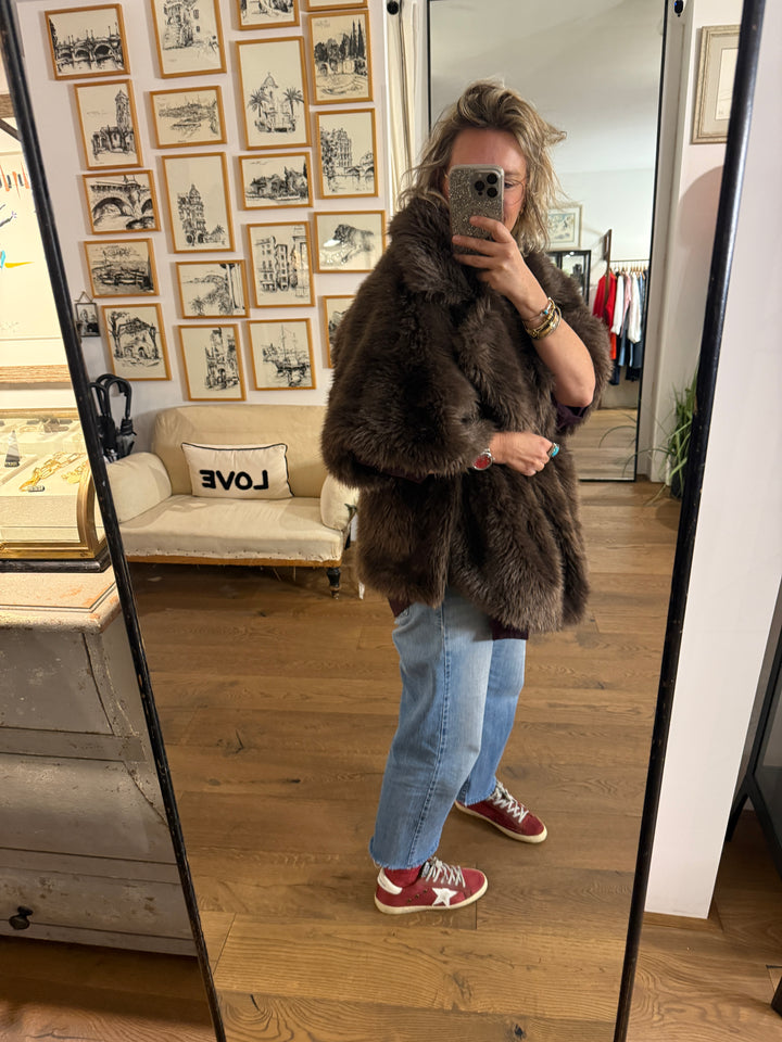 Harrison Jacket