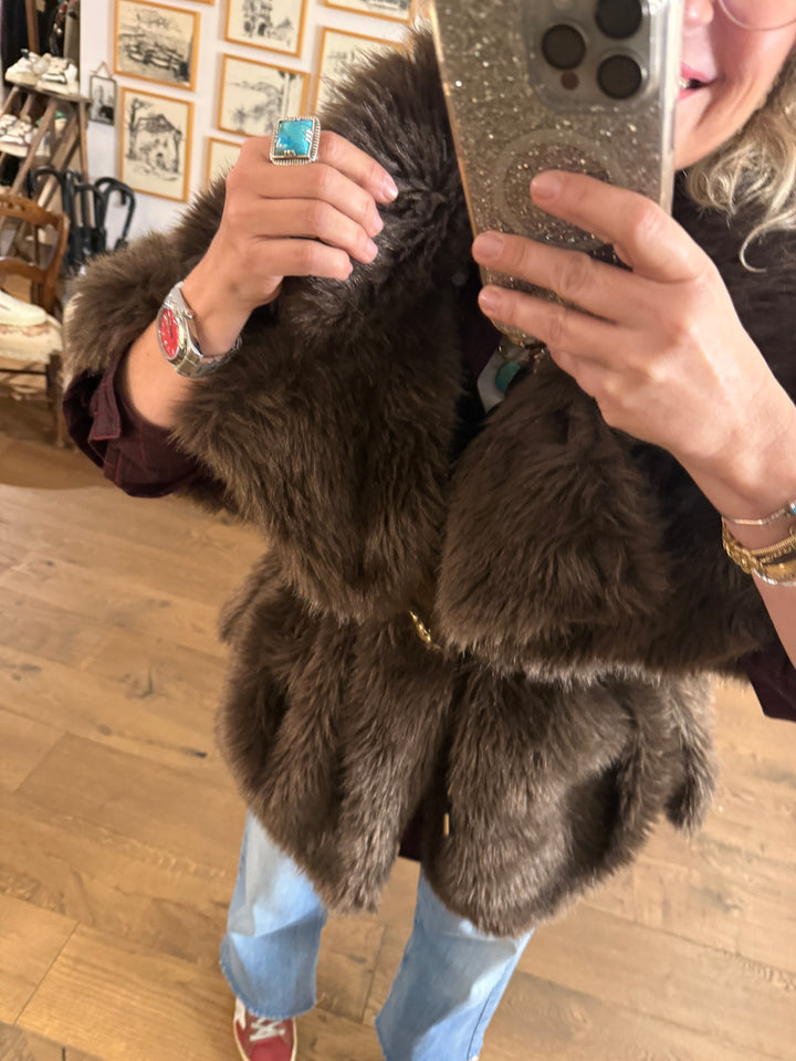 Harrison Jacket
