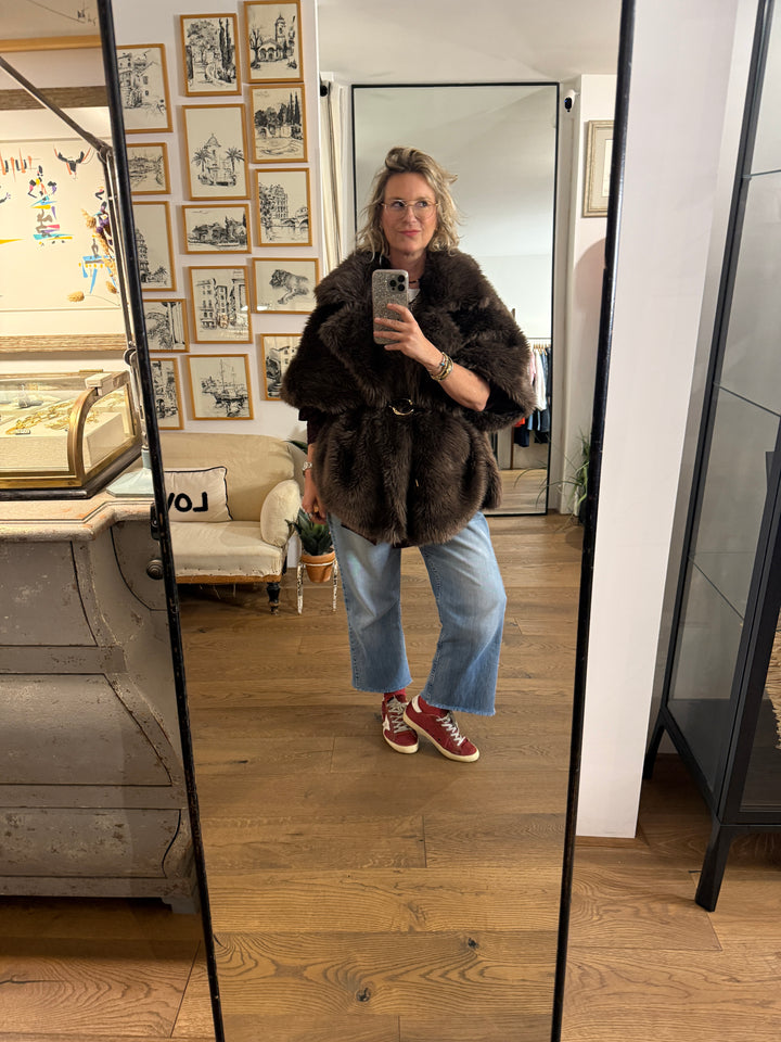 Harrison Jacket