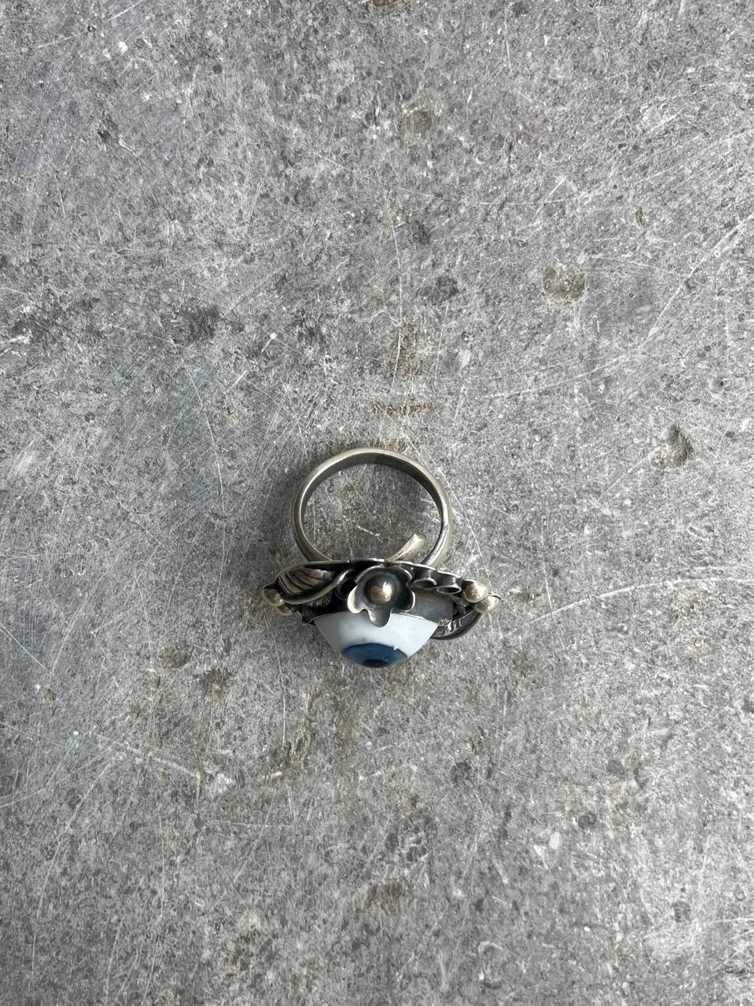 Idris Ring