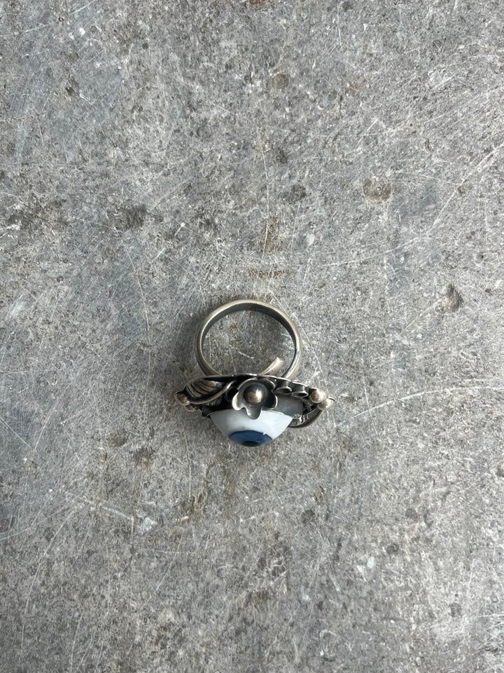 Idris Ring