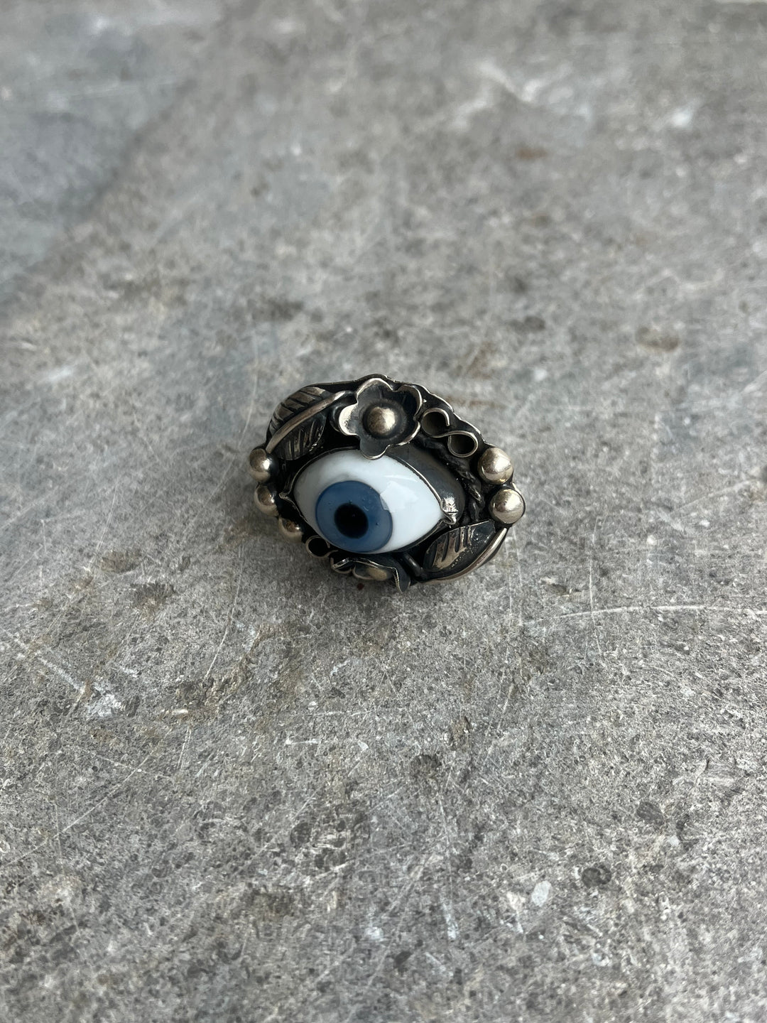 Idris Ring