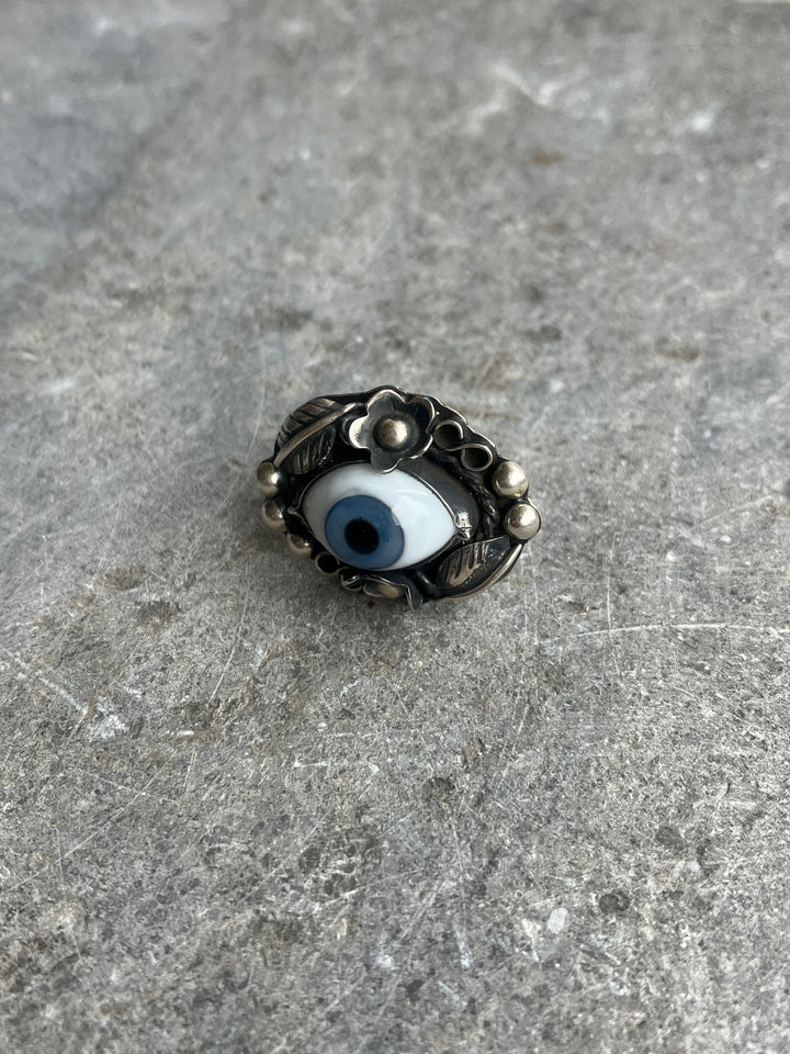 Idris Ring