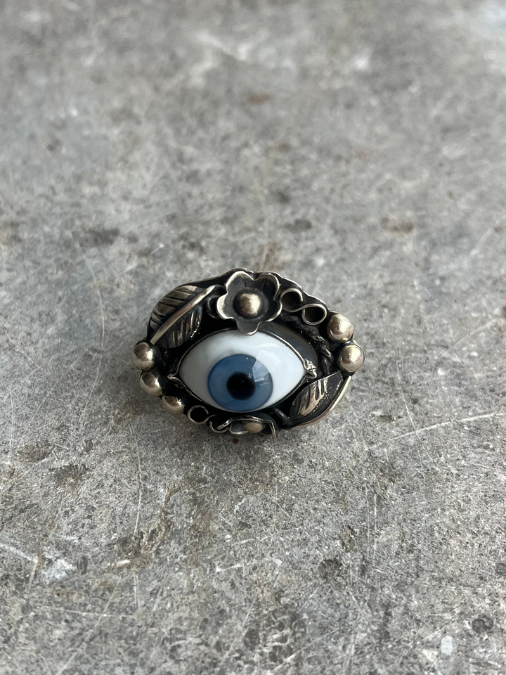 Idris Ring