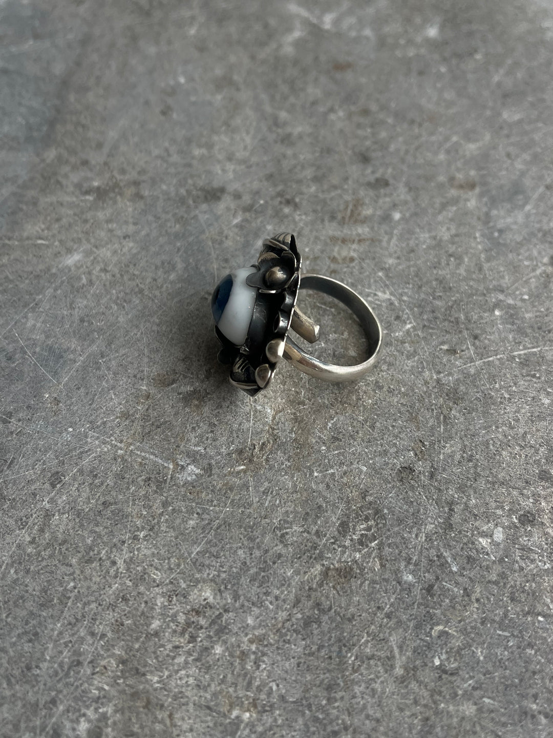 Idris Ring