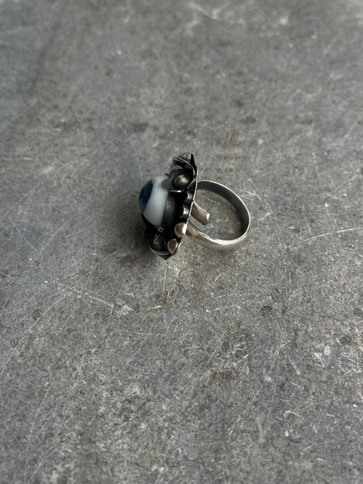 Idris Ring