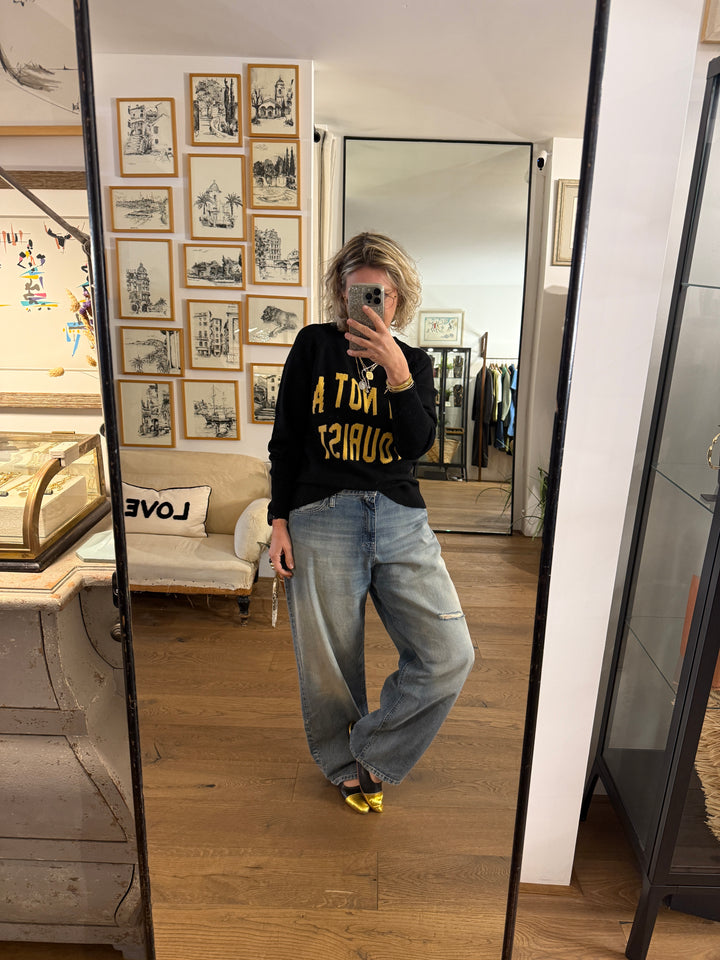 Margareth Jumper