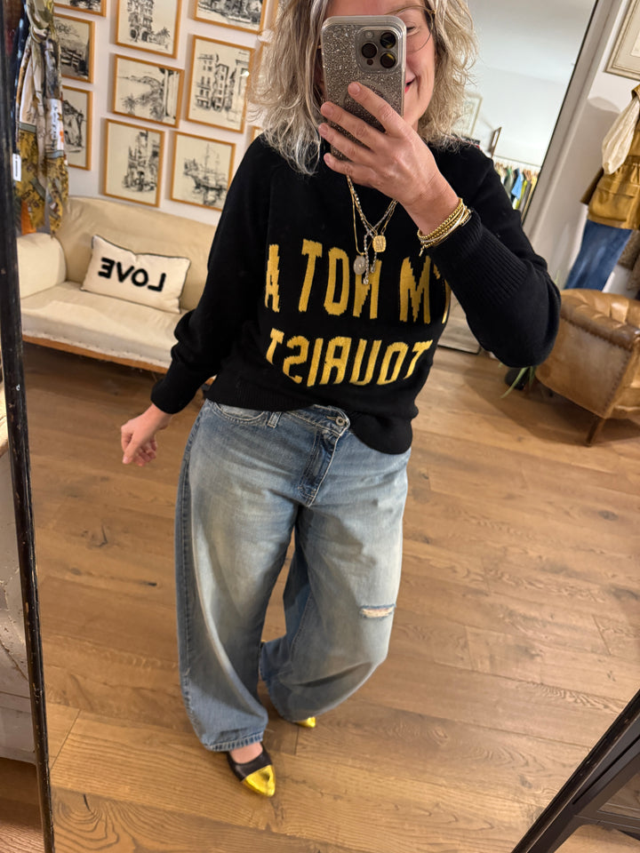 Margareth Jumper