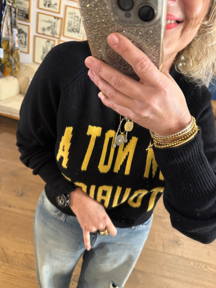 Margareth Jumper
