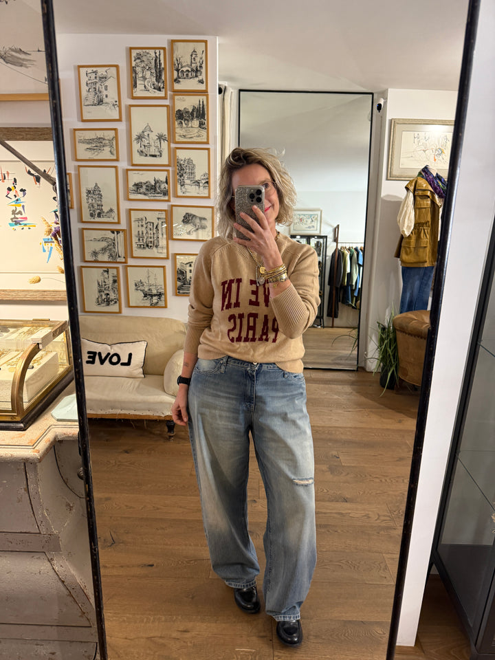 Margareth Jumper
