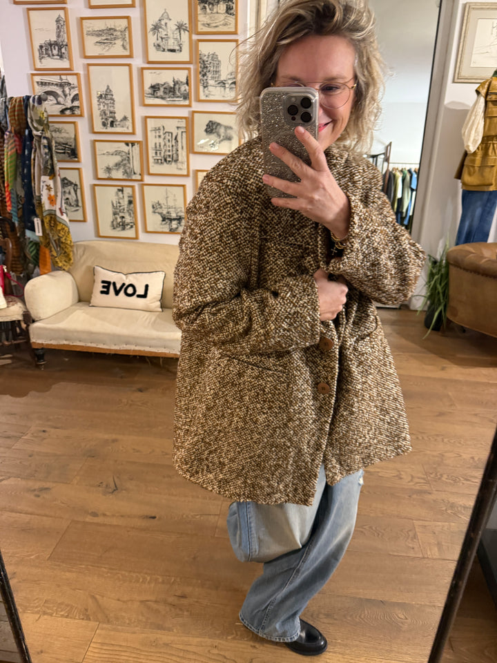 Raoul Jacket