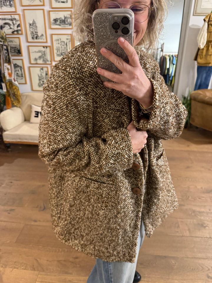 Raoul Jacket