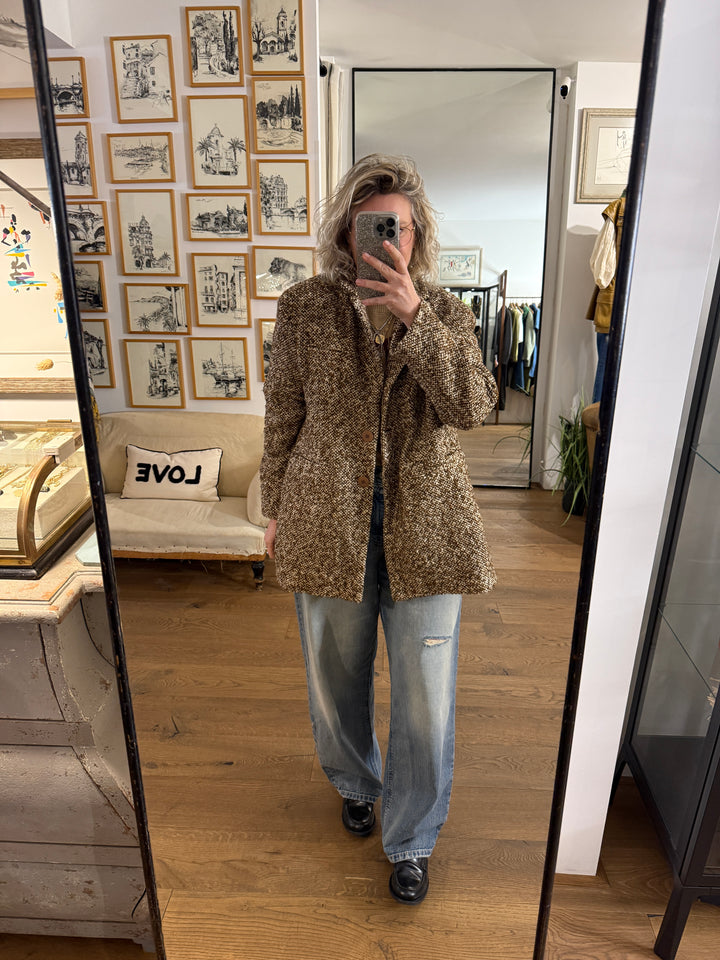 Raoul Jacket