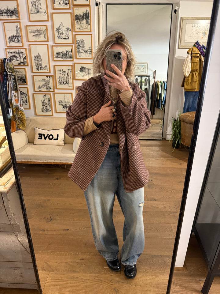 Classor Jacket