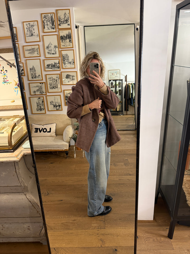 Classor Jacket