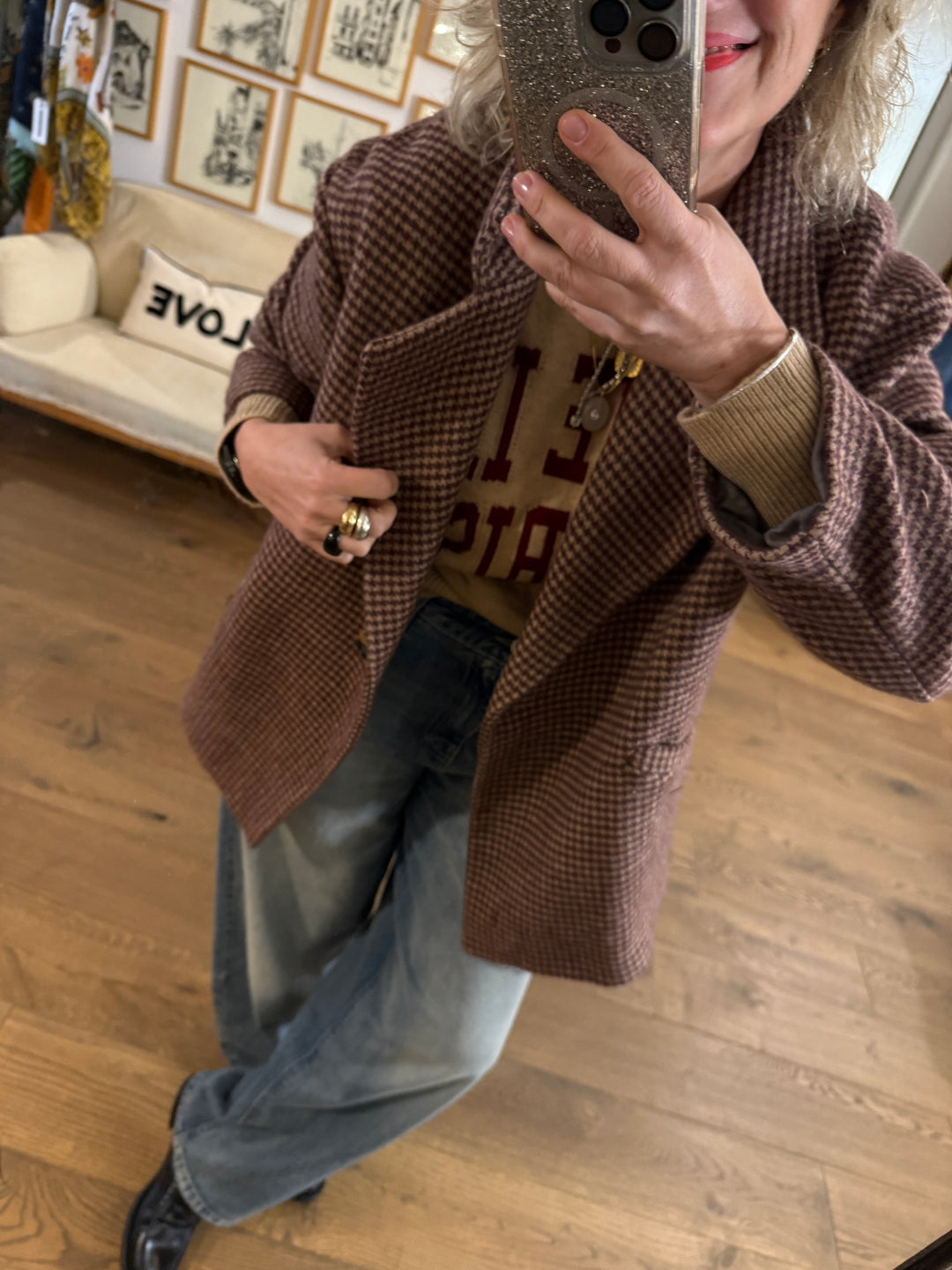 Classor Jacket