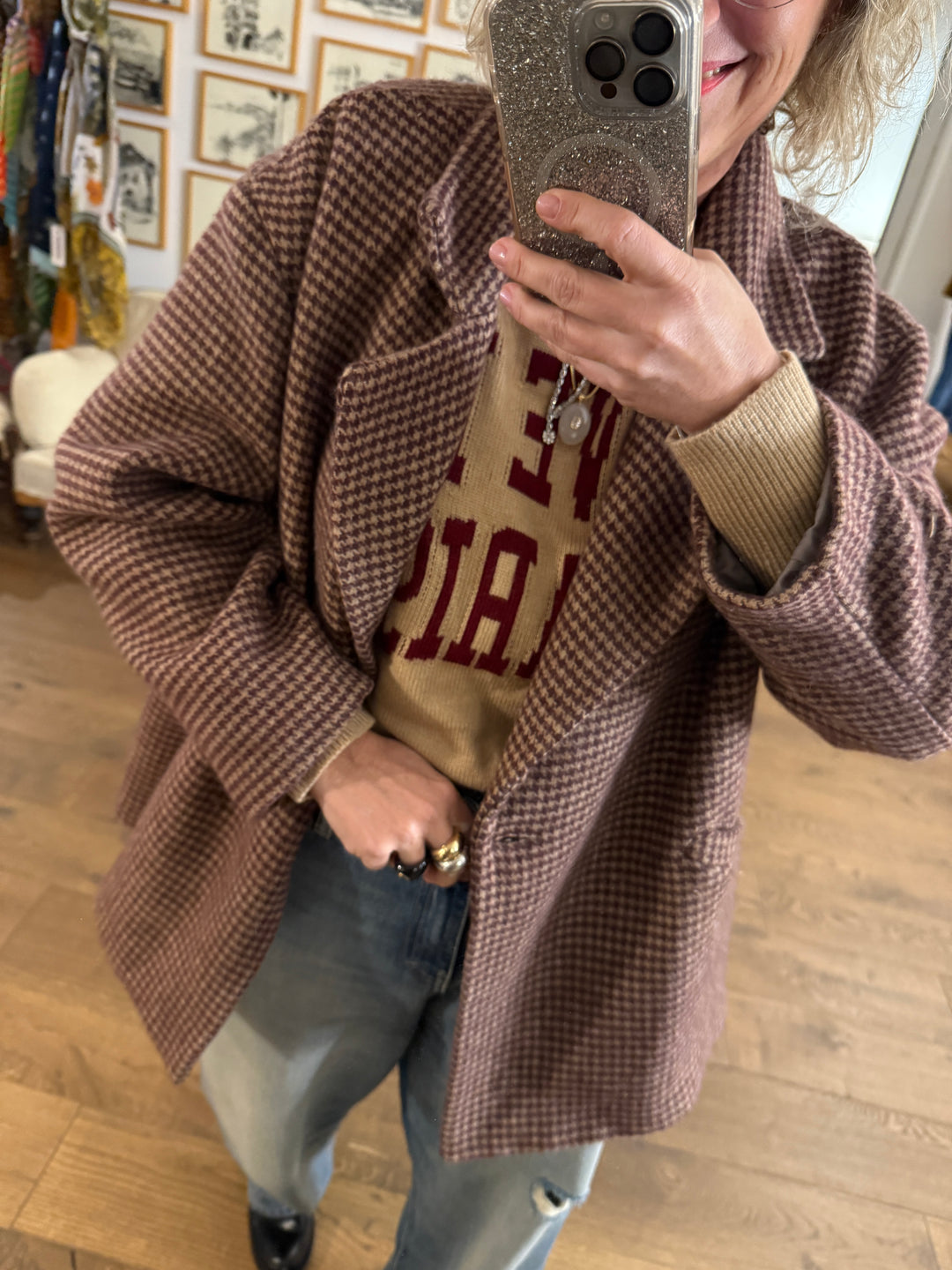 Classor Jacket
