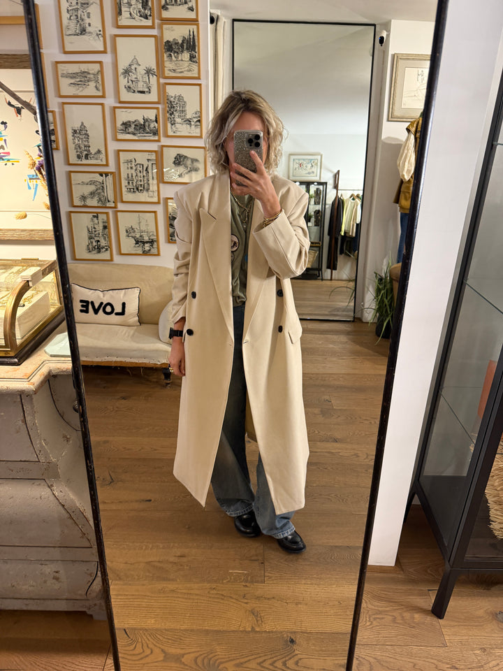 Dalena Coat