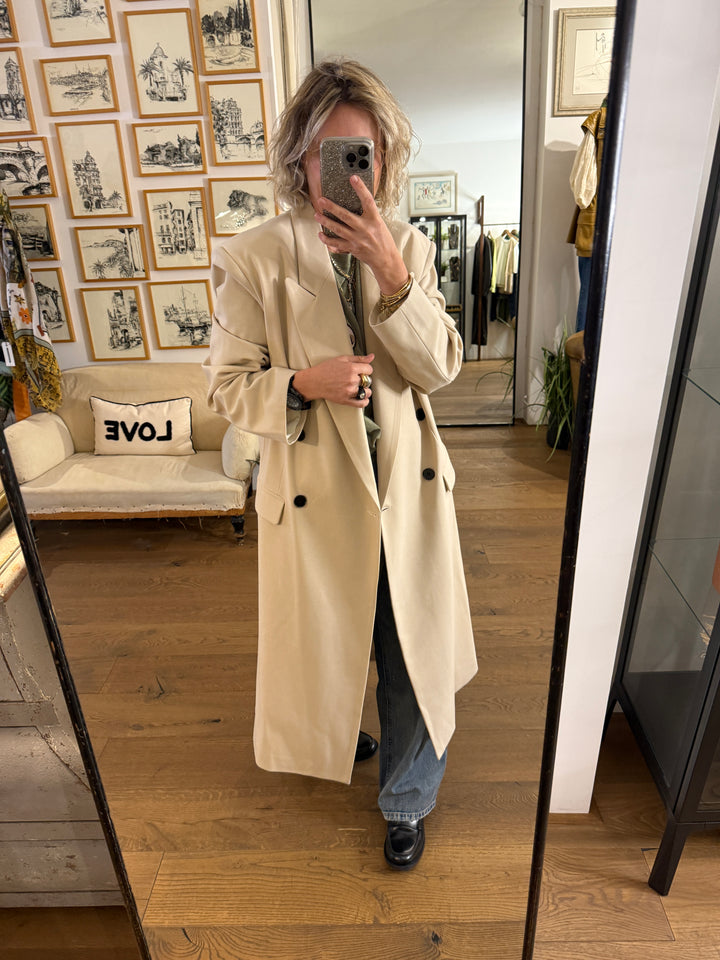 Dalena Coat
