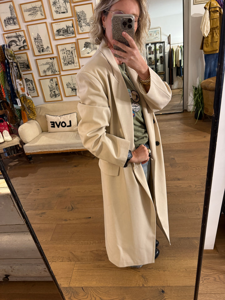 Dalena Coat