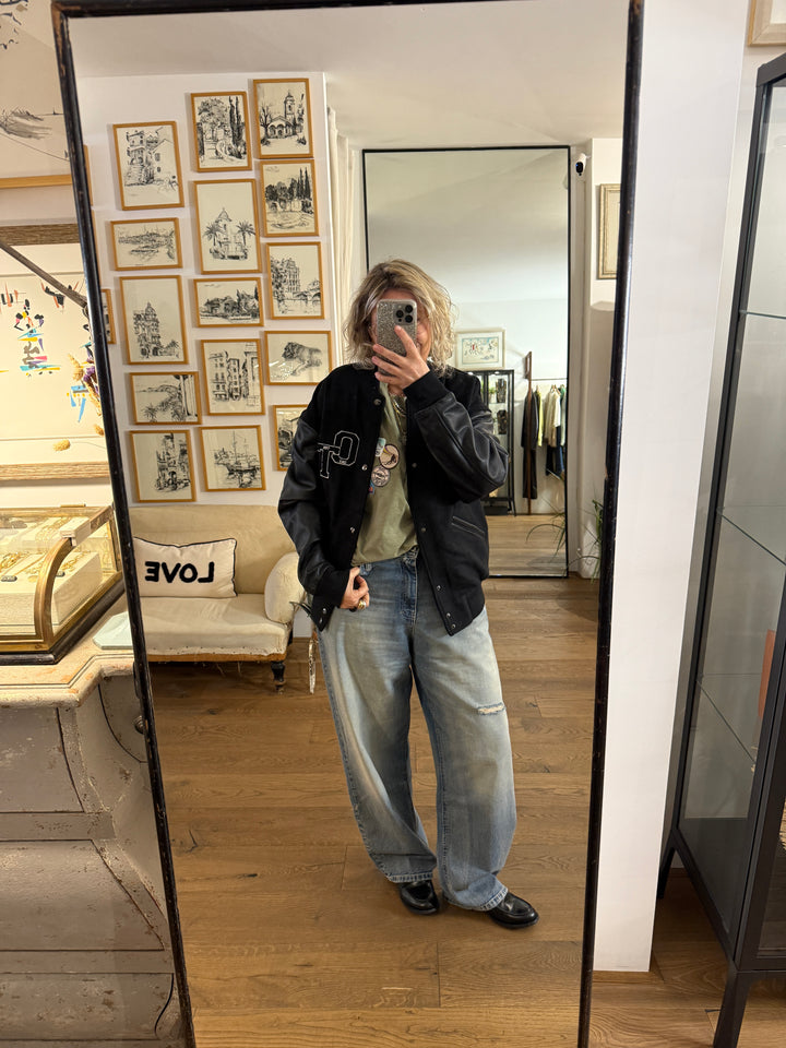 Tribecca Jacket