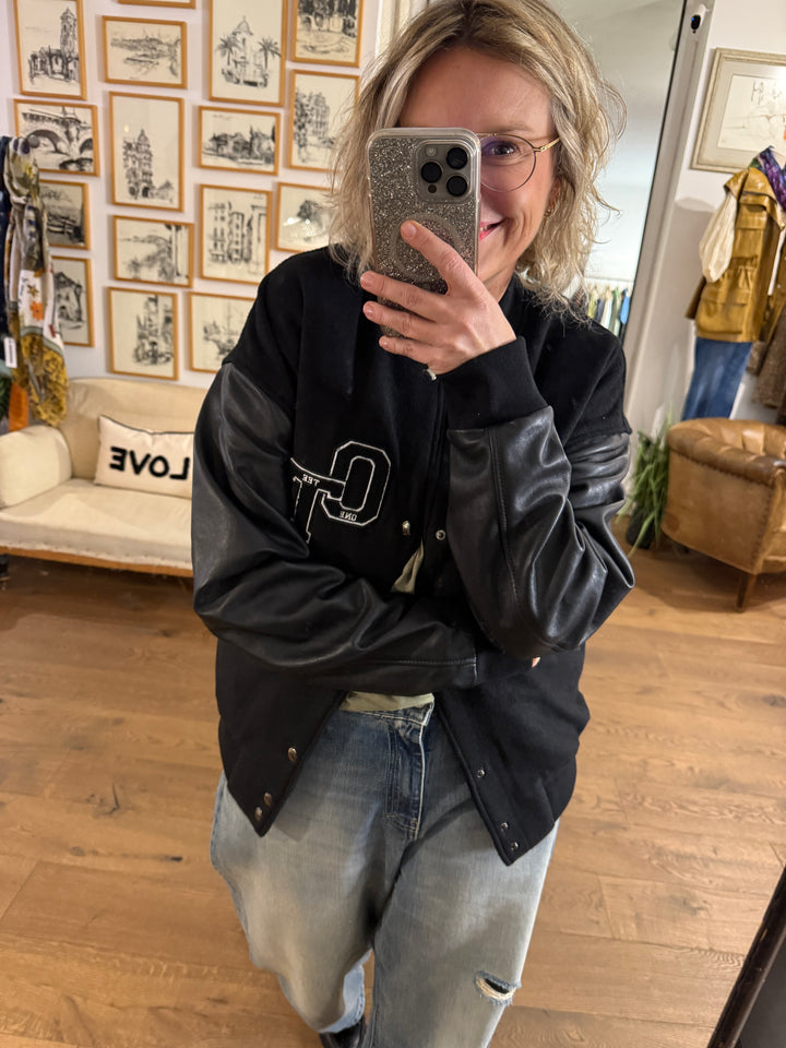 Tribecca Jacket