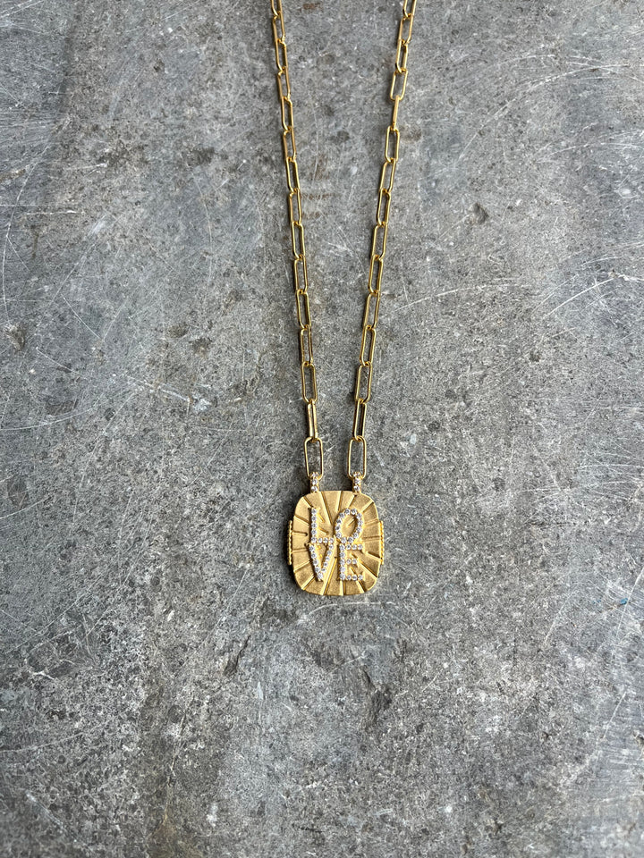 Boheme Necklace