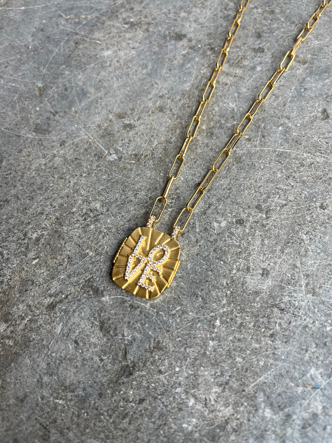 Boheme Necklace