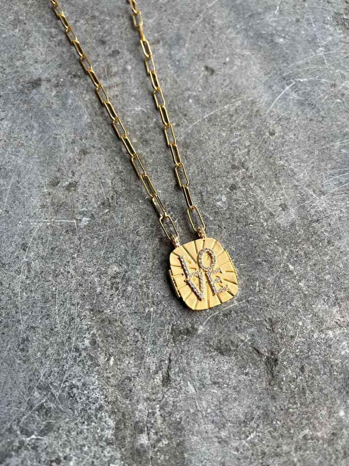 Boheme Necklace
