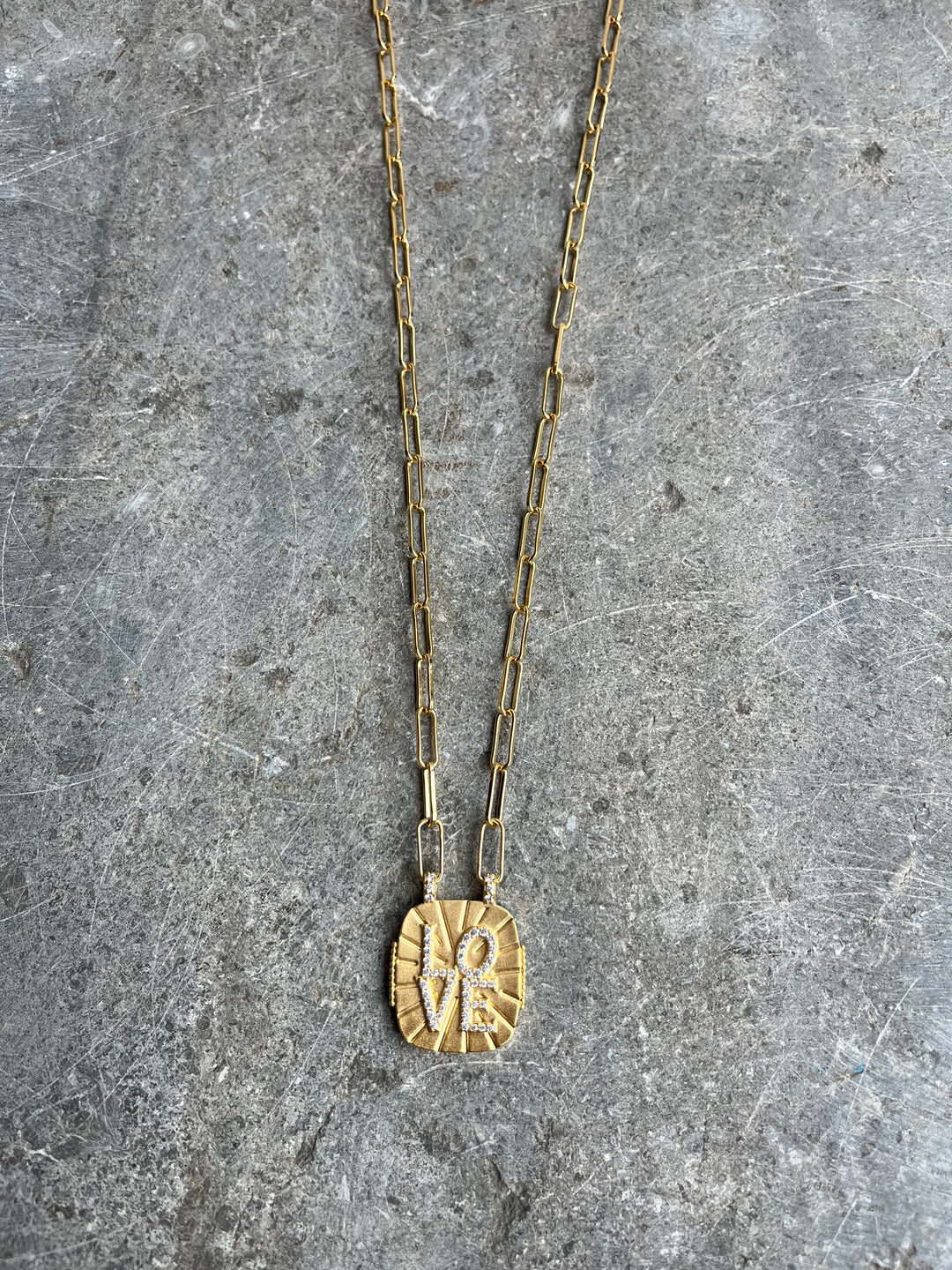 Boheme Necklace