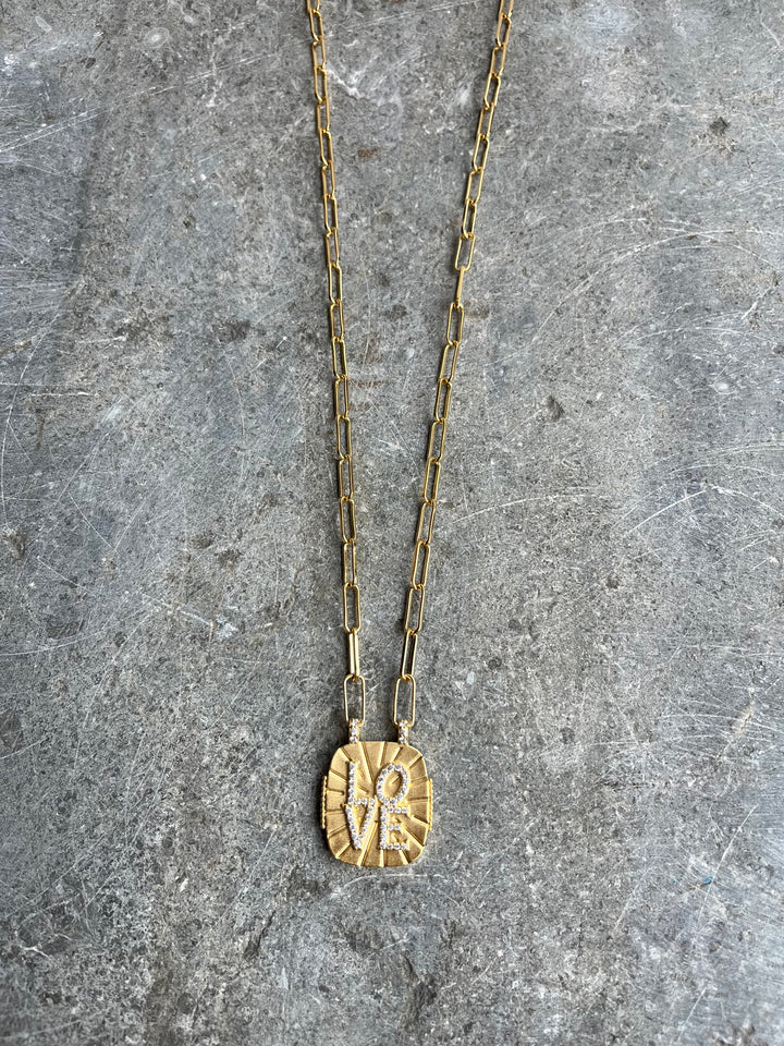 Boheme Necklace