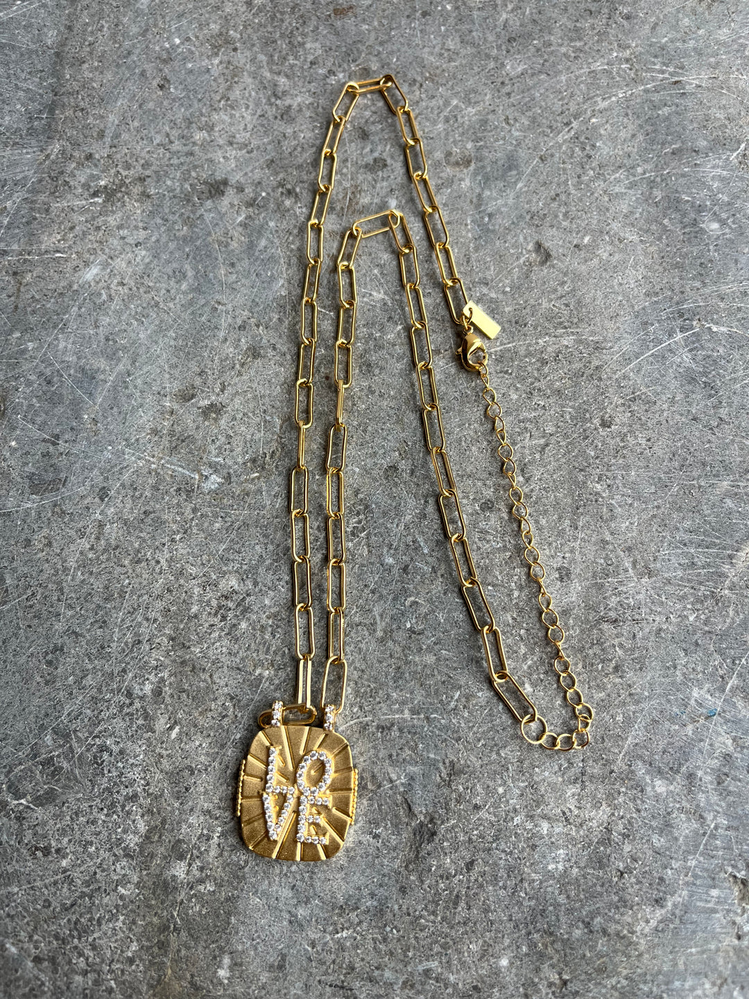 Boheme Necklace