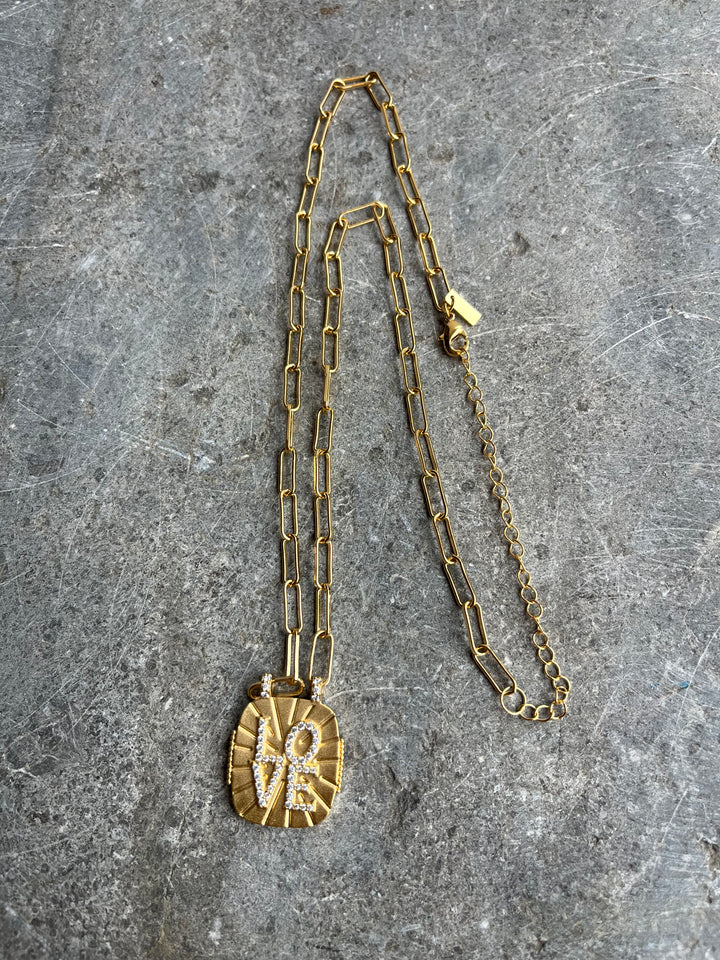 Boheme Necklace