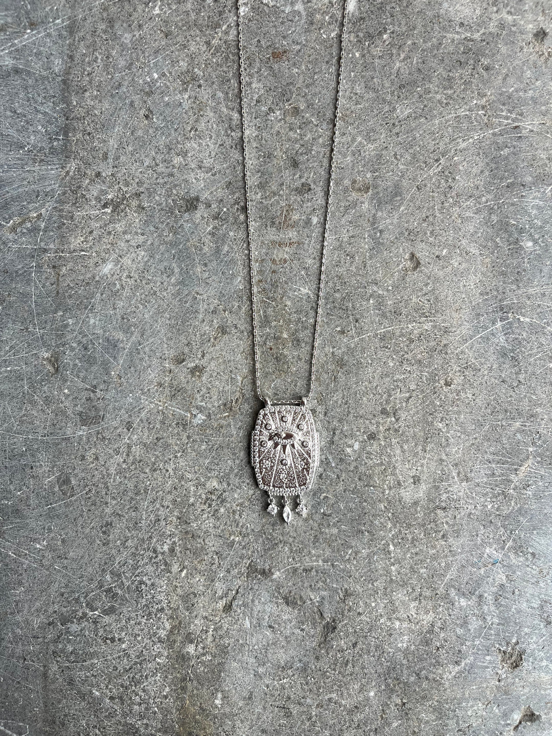 Boon Necklace